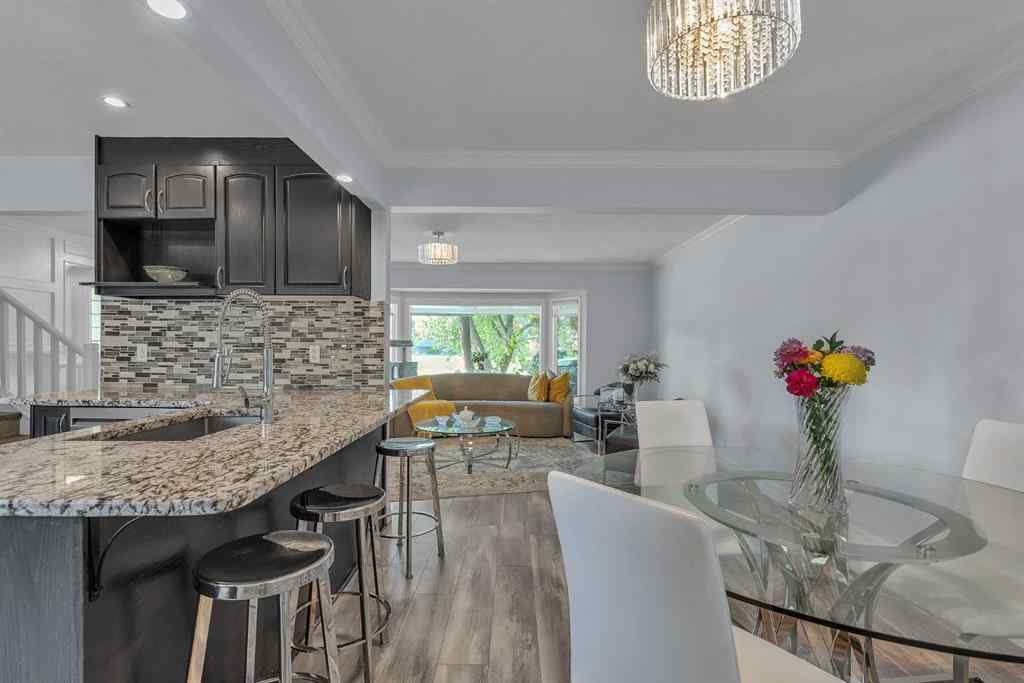MLS® A2248608 - 39 Templeridge Bay NE in Temple Calgary, Residential