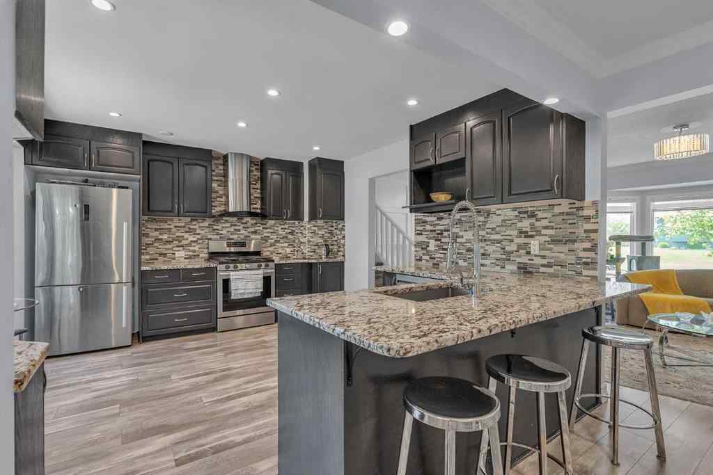 MLS® A2248608 - 39 Templeridge Bay NE in Temple Calgary, Residential