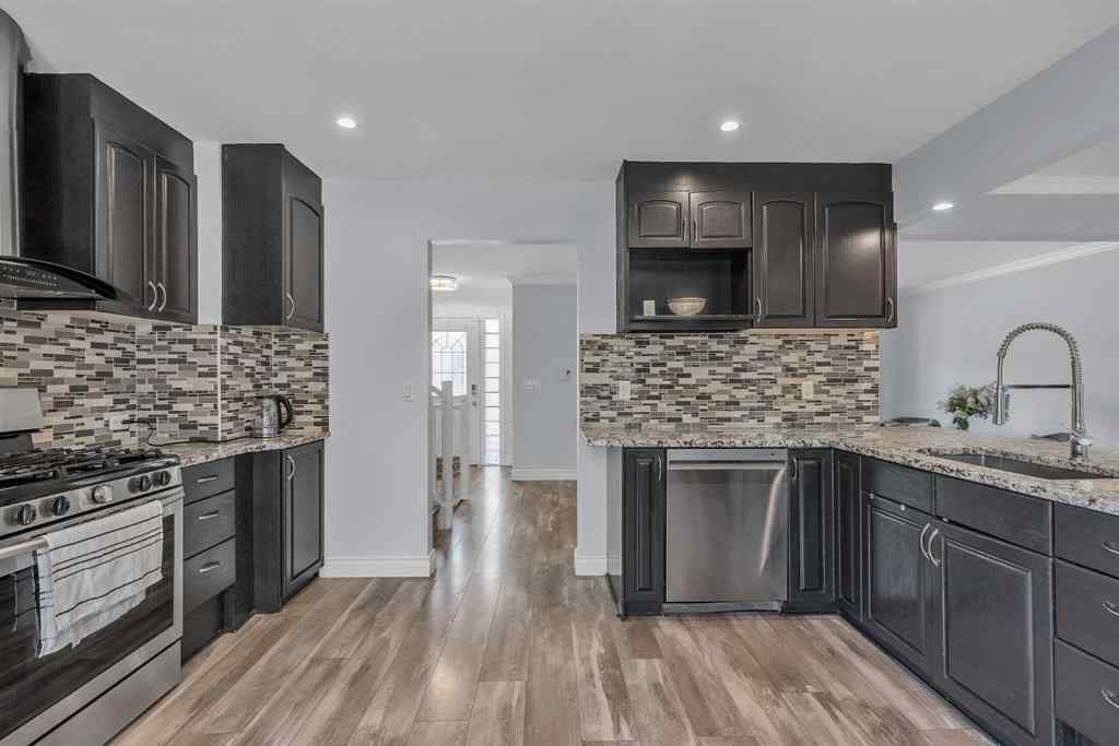 MLS® A2248608 - 39 Templeridge Bay NE in Temple Calgary, Residential