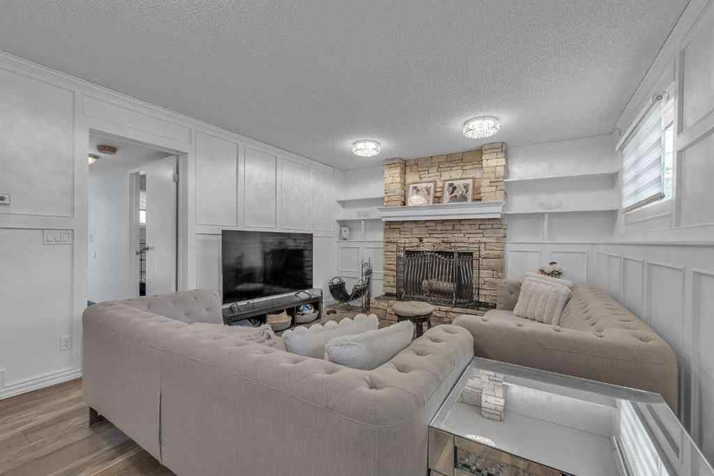 MLS® A2248608 - 39 Templeridge Bay NE in Temple Calgary, Residential