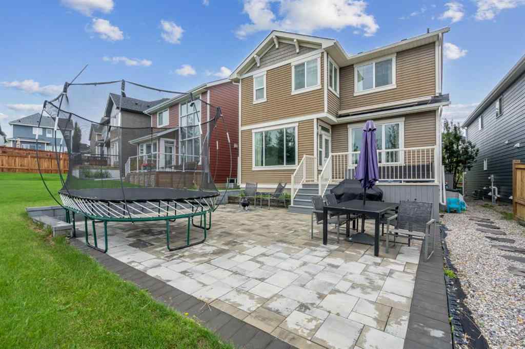 MLS® A2248612 - 15 Sherwood Gate NW in Sherwood Calgary, Residential