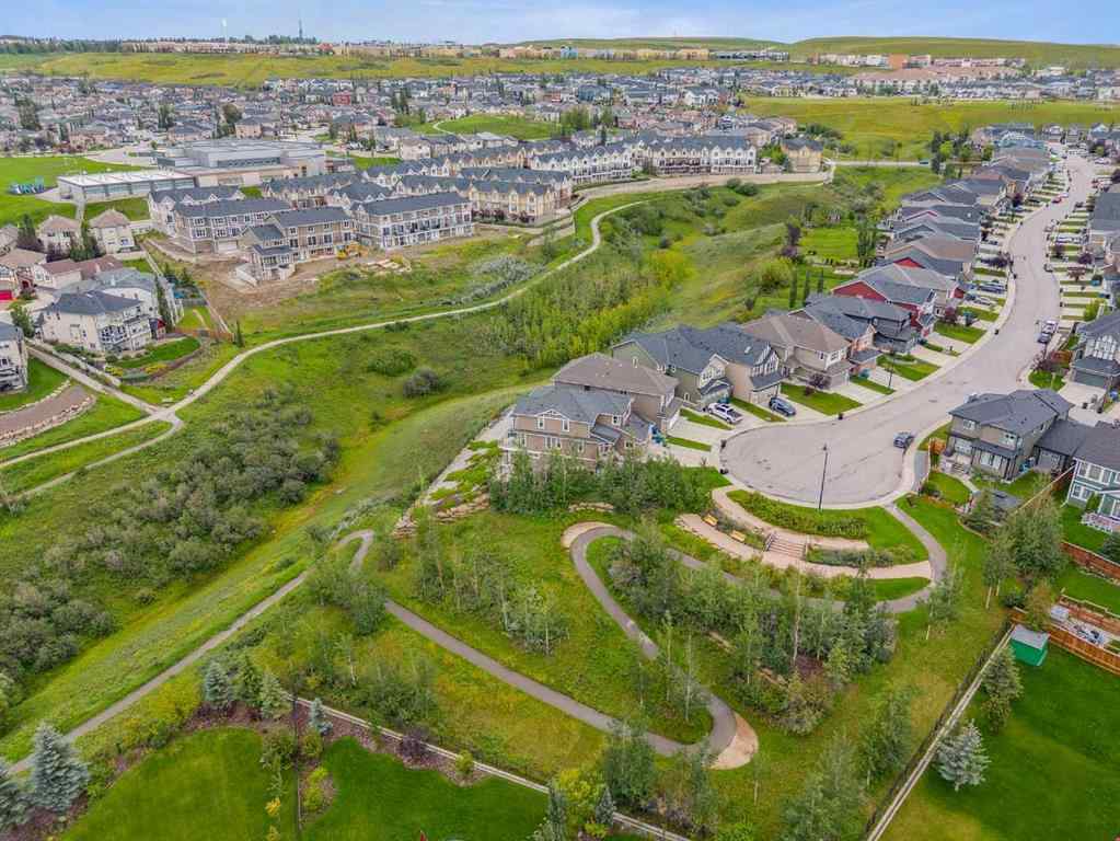 MLS® A2248612 - 15 Sherwood Gate NW in Sherwood Calgary, Residential