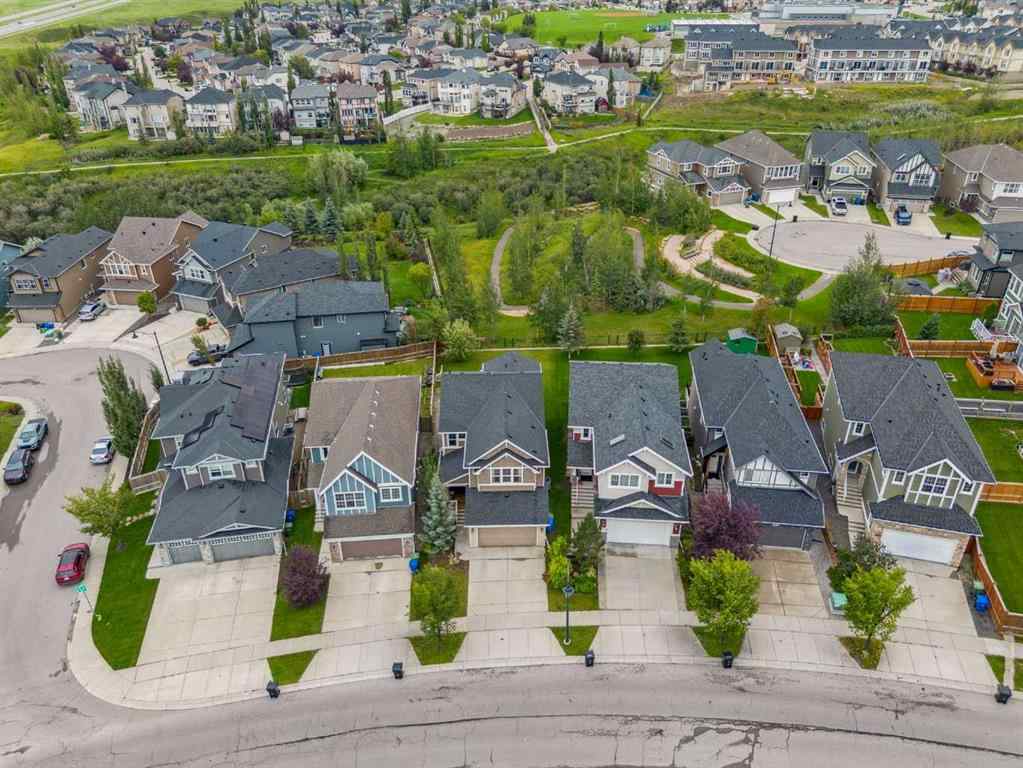 MLS® A2248612 - 15 Sherwood Gate NW in Sherwood Calgary, Residential