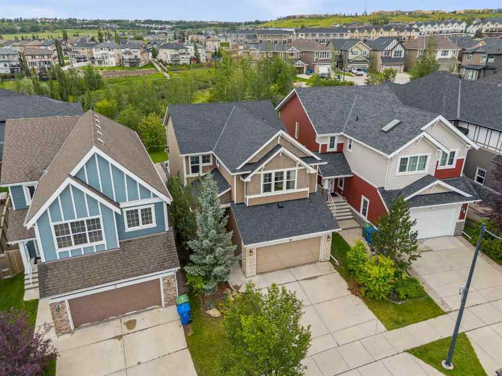 MLS® A2248612 - 15 Sherwood Gate NW in Sherwood Calgary, Residential