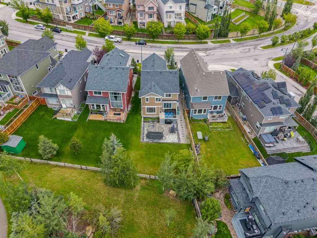 MLS® A2248612 - 15 Sherwood Gate NW in Sherwood Calgary, Residential