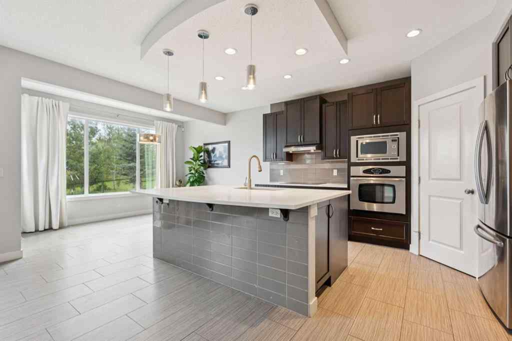 MLS® A2248612 - 15 Sherwood Gate NW in Sherwood Calgary, Residential