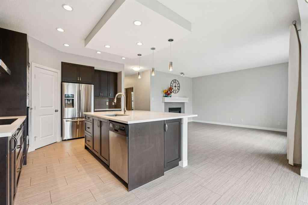 MLS® A2248612 - 15 Sherwood Gate NW in Sherwood Calgary, Residential