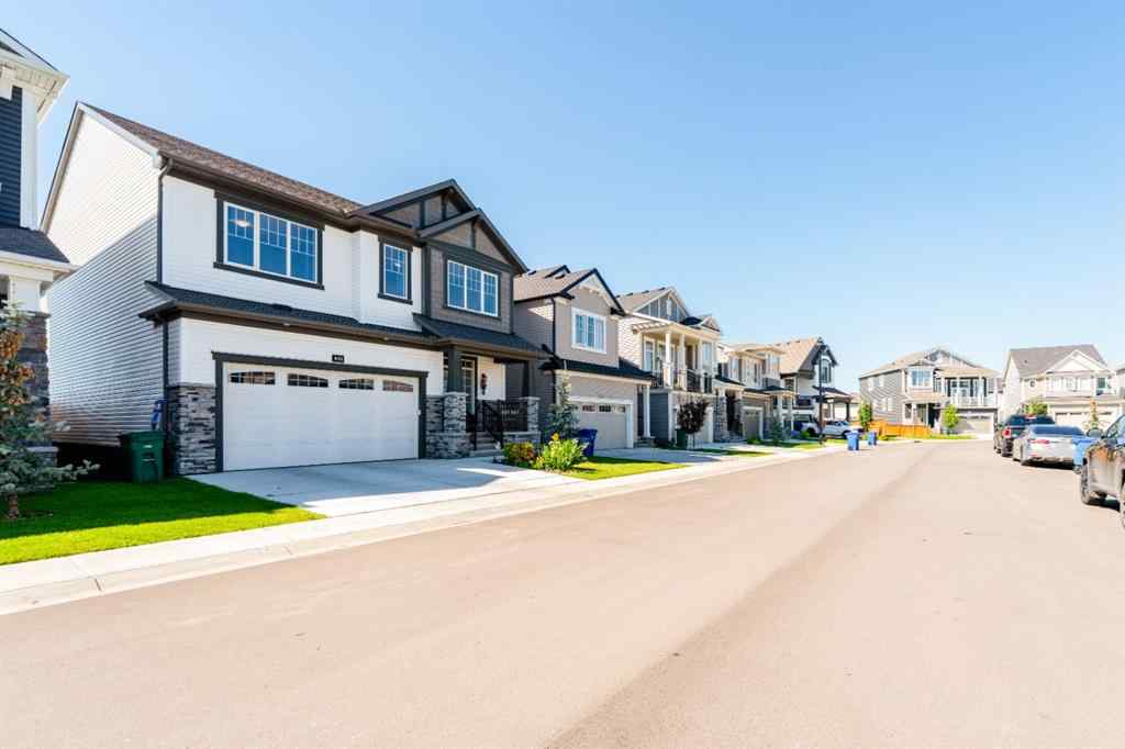 MLS® A2248614 - 633 WINDROW Manor SW in Windsong Airdrie, Residential