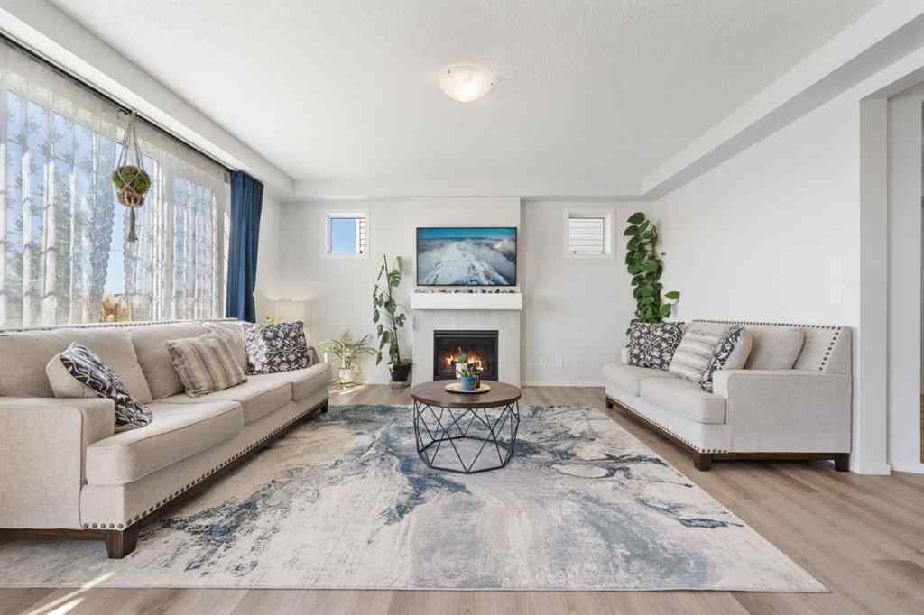 MLS® A2248614 - 633 WINDROW Manor SW in Windsong Airdrie, Residential