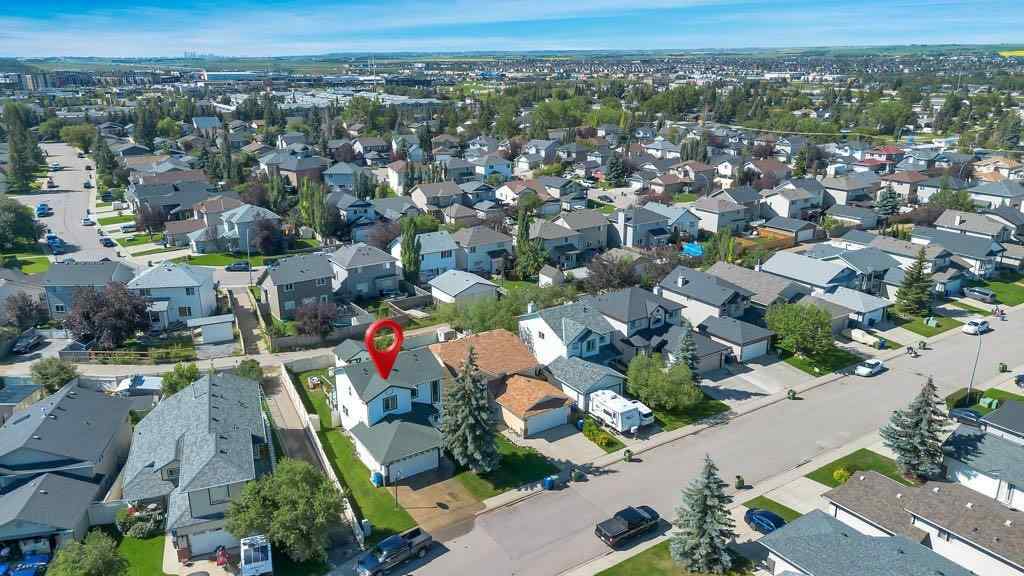 MLS® A2248615 - 7 Springs Crescent SE in Big Springs Airdrie, Residential