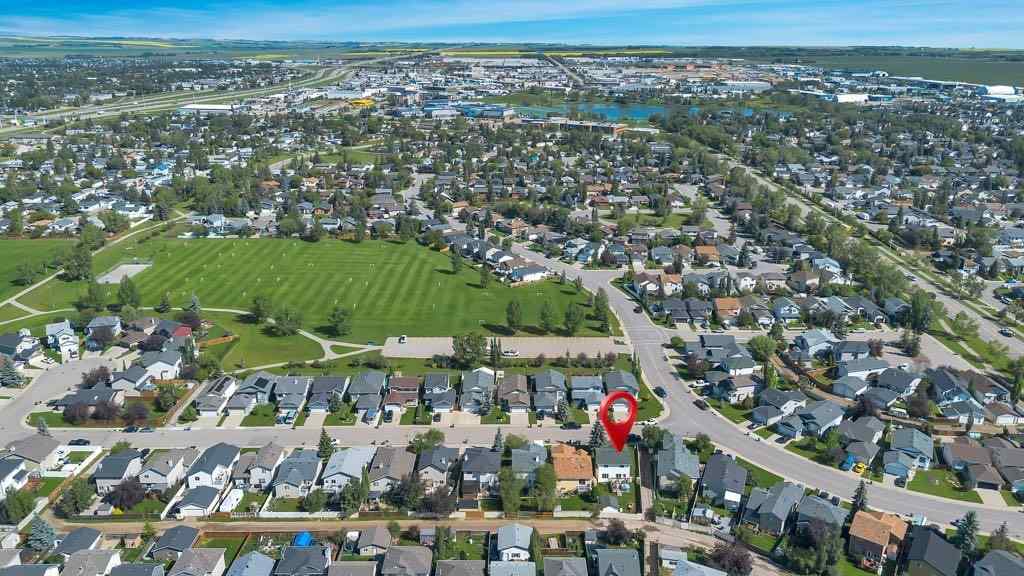 MLS® A2248615 - 7 Springs Crescent SE in Big Springs Airdrie, Residential