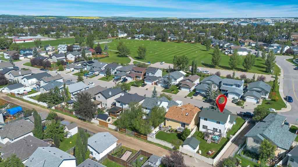 MLS® A2248615 - 7 Springs Crescent SE in Big Springs Airdrie, Residential