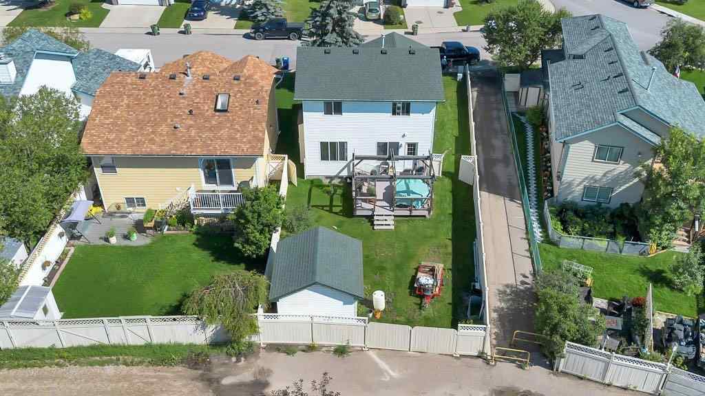 MLS® A2248615 - 7 Springs Crescent SE in Big Springs Airdrie, Residential