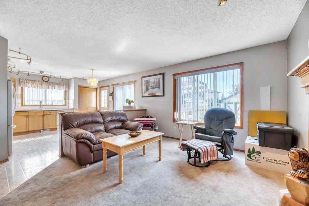 MLS® A2248615 - 7 Springs Crescent SE in Big Springs Airdrie, Residential