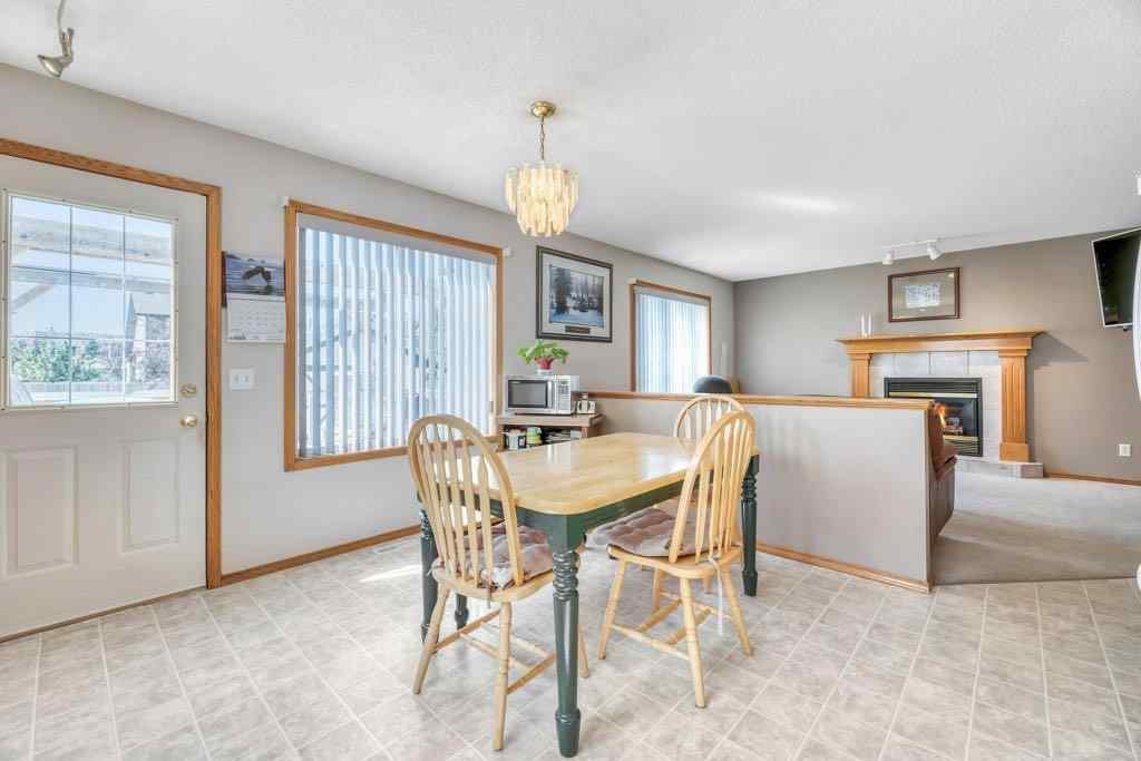 MLS® A2248615 - 7 Springs Crescent SE in Big Springs Airdrie, Residential