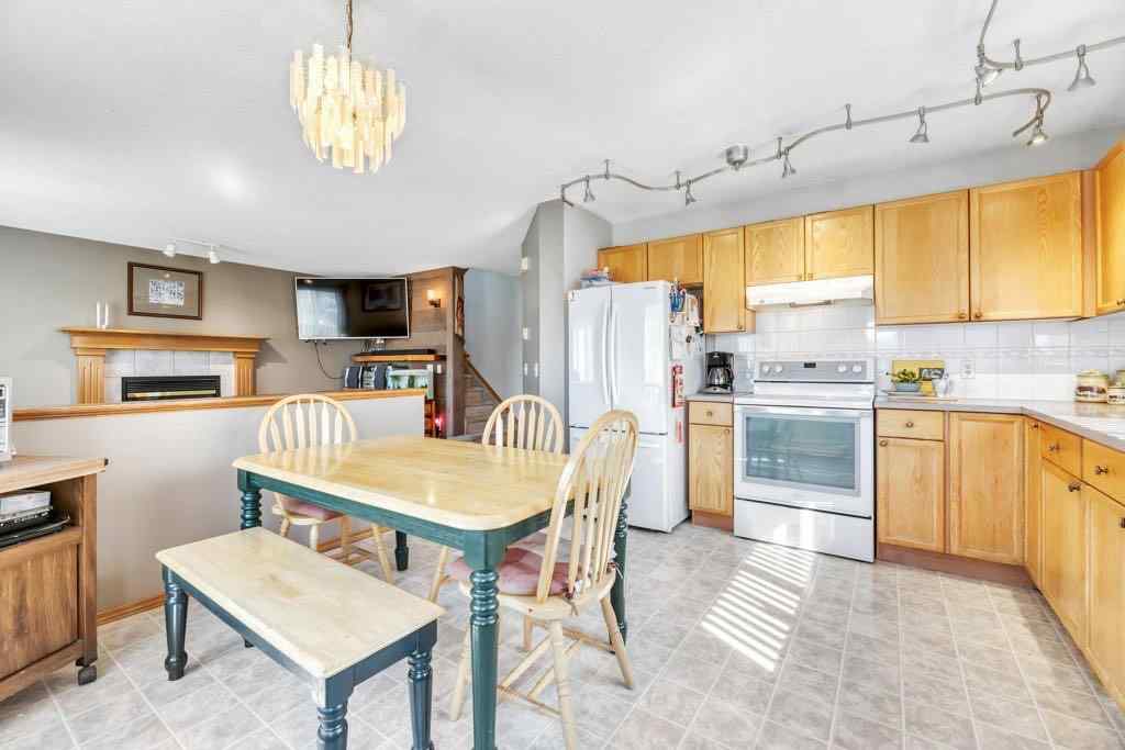 MLS® A2248615 - 7 Springs Crescent SE in Big Springs Airdrie, Residential
