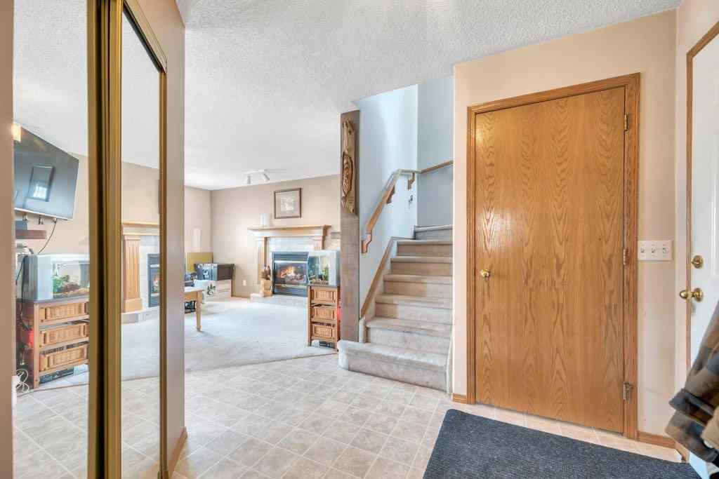 MLS® A2248615 - 7 Springs Crescent SE in Big Springs Airdrie, Residential