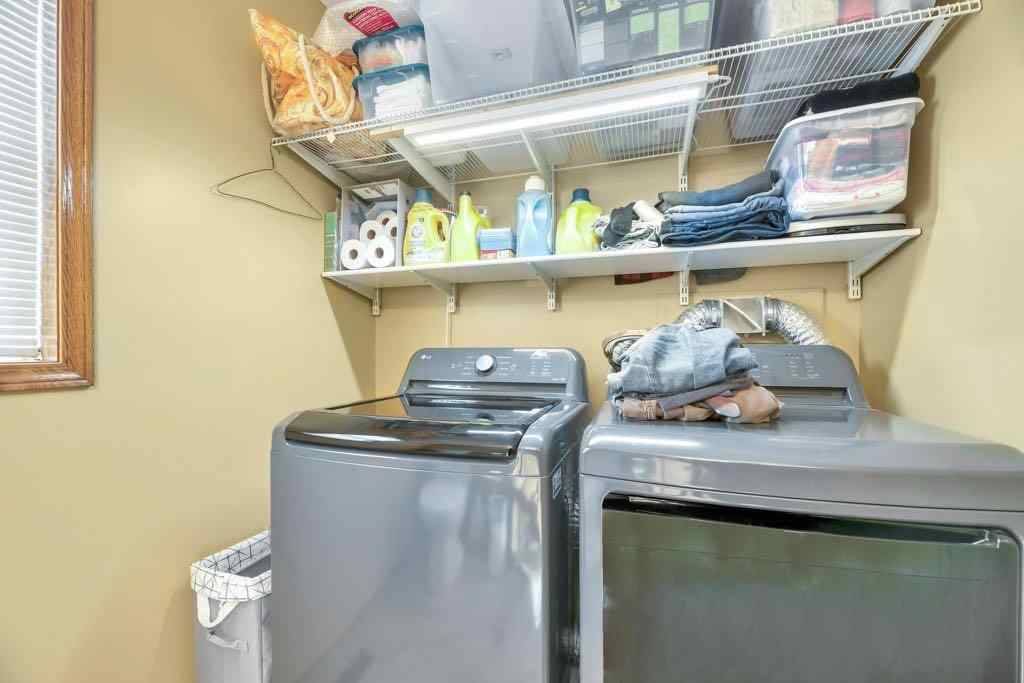 MLS® A2248615 - 7 Springs Crescent SE in Big Springs Airdrie, Residential