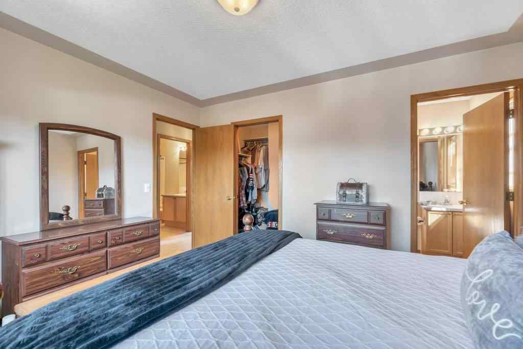 MLS® A2248615 - 7 Springs Crescent SE in Big Springs Airdrie, Residential