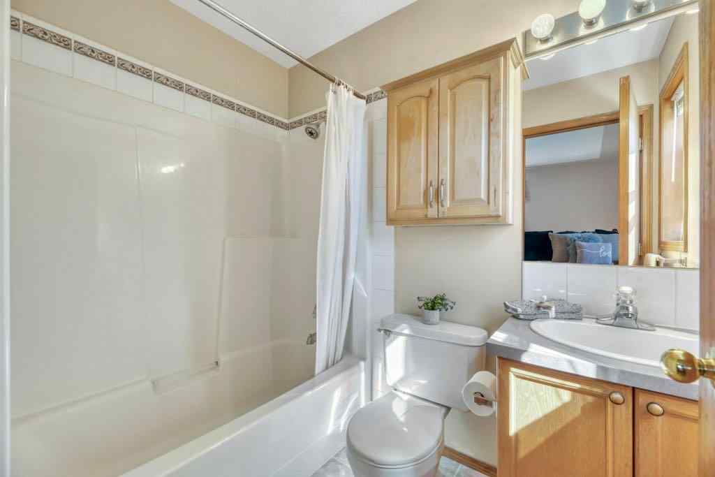 MLS® A2248615 - 7 Springs Crescent SE in Big Springs Airdrie, Residential
