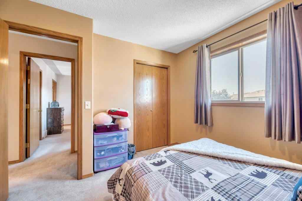 MLS® A2248615 - 7 Springs Crescent SE in Big Springs Airdrie, Residential