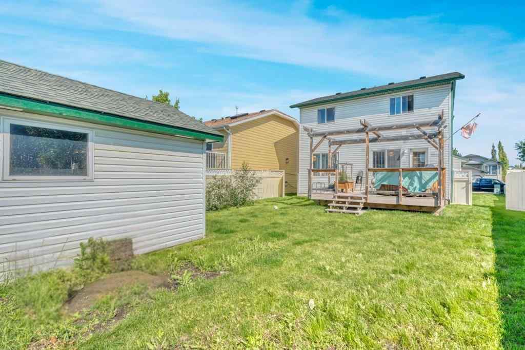 MLS® A2248615 - 7 Springs Crescent SE in Big Springs Airdrie, Residential