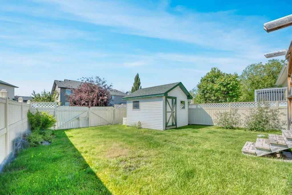 MLS® A2248615 - 7 Springs Crescent SE in Big Springs Airdrie, Residential