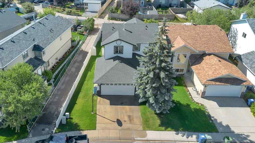 MLS® A2248615 - 7 Springs Crescent SE in Big Springs Airdrie, Residential