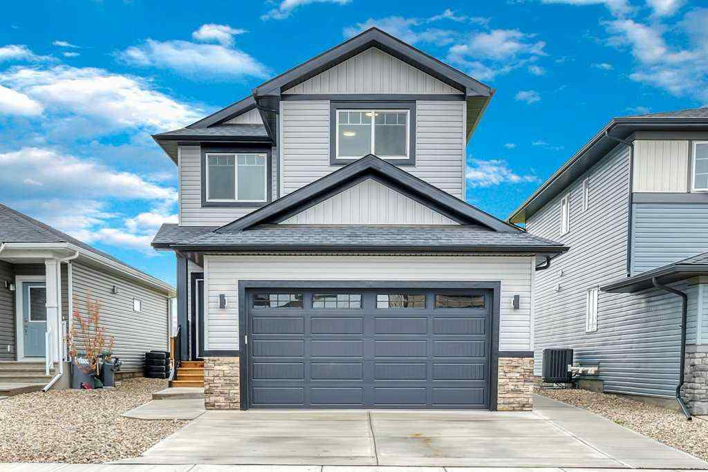 MLS® A2248617 - 230 Wildrose Drive  in Wildflower Strathmore, Residential