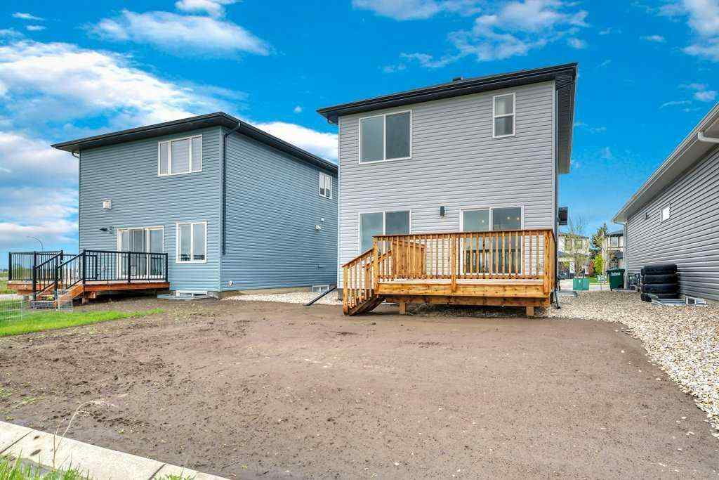 MLS® A2248617 - 230 Wildrose Drive  in Wildflower Strathmore, Residential