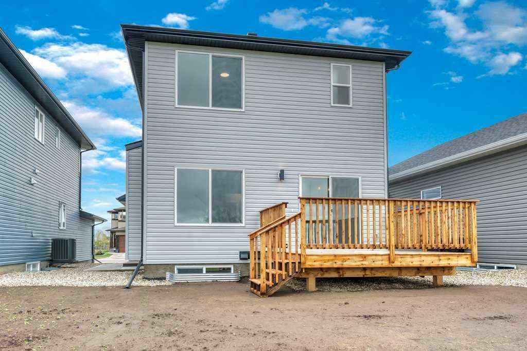 MLS® A2248617 - 230 Wildrose Drive  in Wildflower Strathmore, Residential