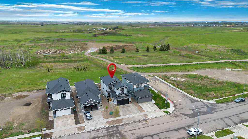 MLS® A2248617 - 230 Wildrose Drive  in Wildflower Strathmore, Residential
