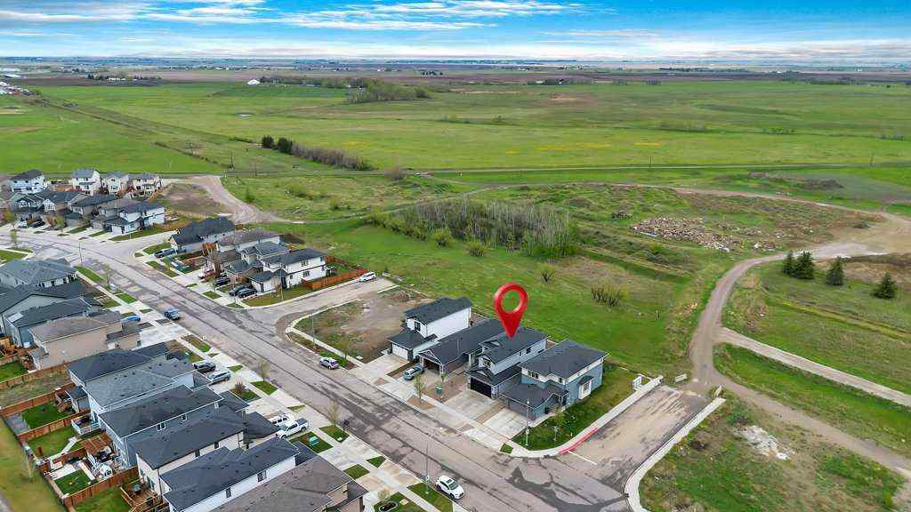 MLS® A2248617 - 230 Wildrose Drive  in Wildflower Strathmore, Residential
