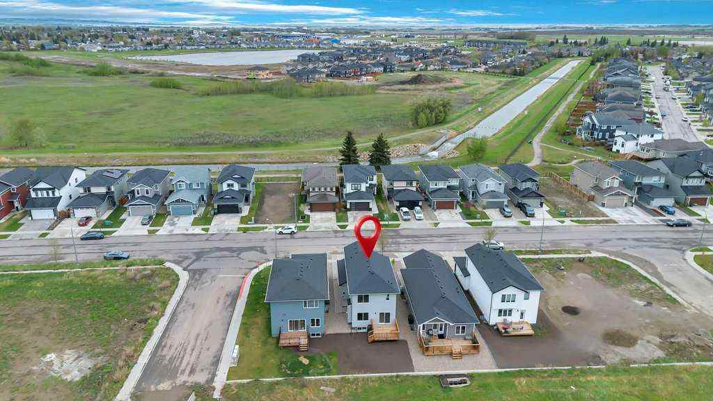 MLS® A2248617 - 230 Wildrose Drive  in Wildflower Strathmore, Residential
