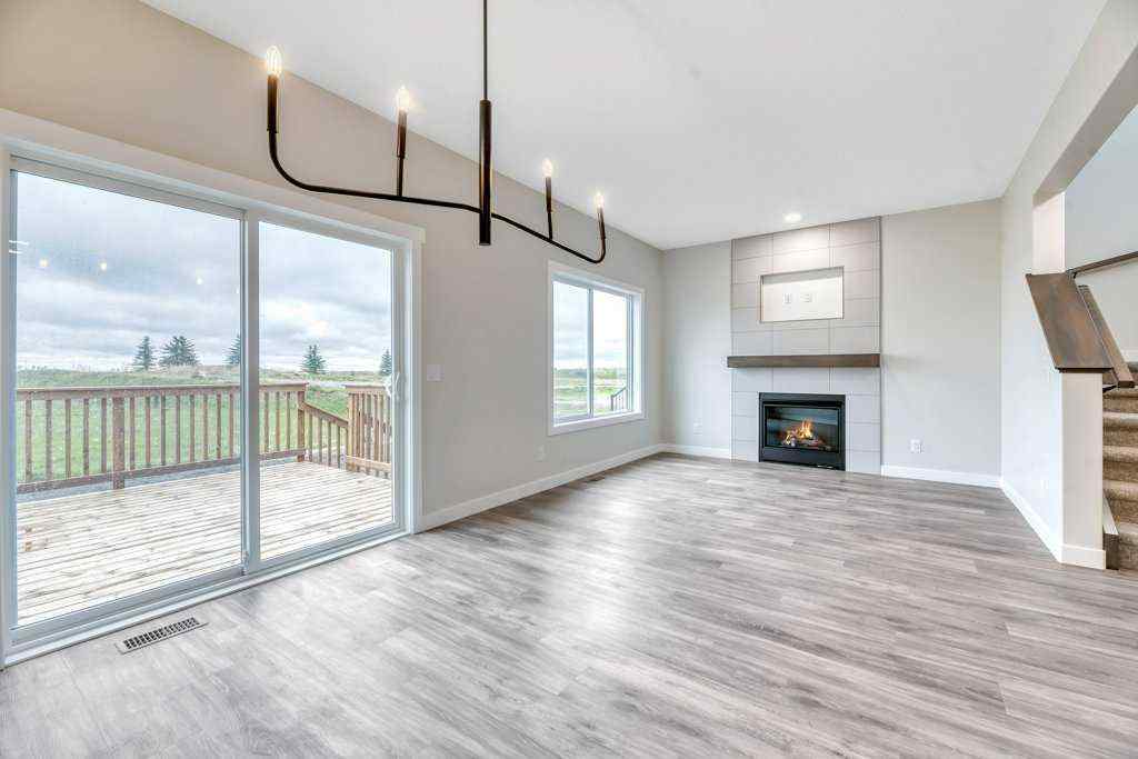 MLS® A2248617 - 230 Wildrose Drive  in Wildflower Strathmore, Residential