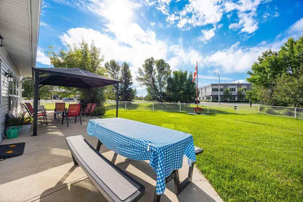 MLS® A2248620 - Unit #307 3 Parklane Way  in Downtown_Strathmore Strathmore, Residential