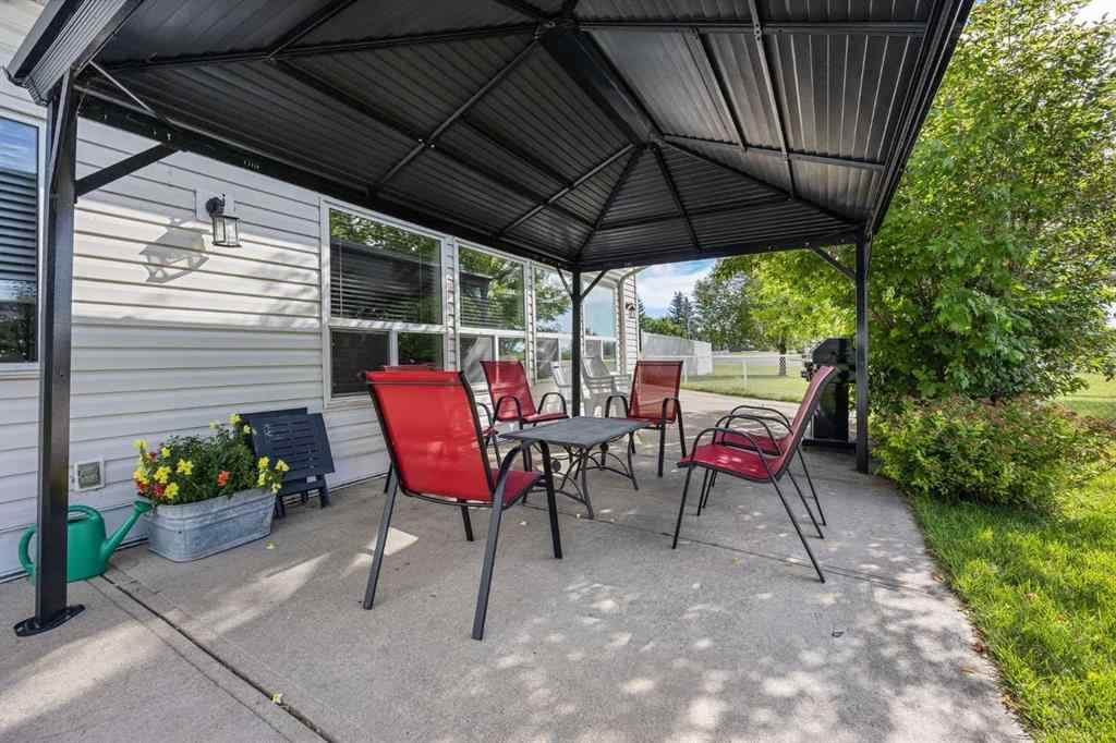 MLS® A2248620 - Unit #307 3 Parklane Way  in Downtown_Strathmore Strathmore, Residential