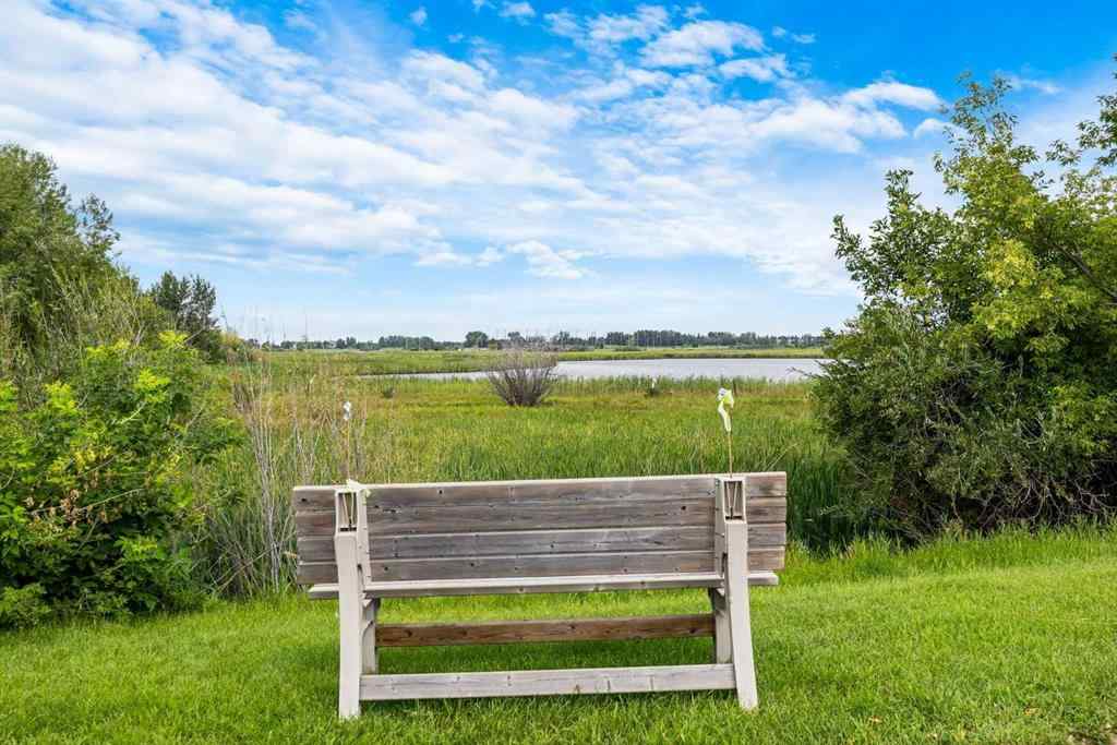 MLS® A2248620 - Unit #307 3 Parklane Way  in Downtown_Strathmore Strathmore, Residential