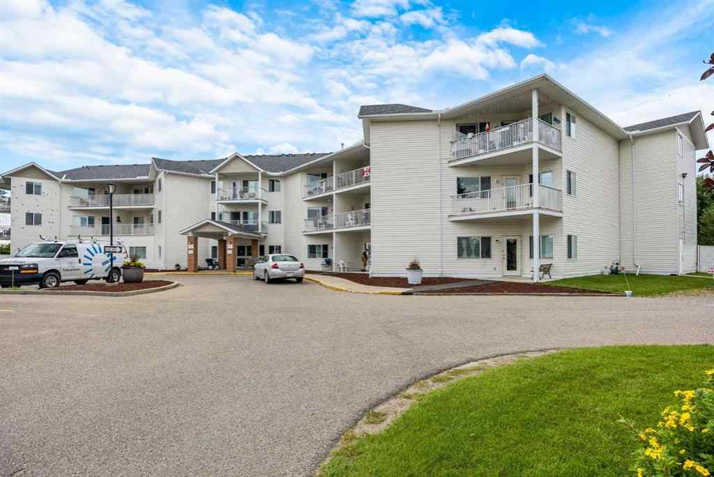 MLS® A2248620 - Unit #307 3 Parklane Way  in Downtown_Strathmore Strathmore, Residential