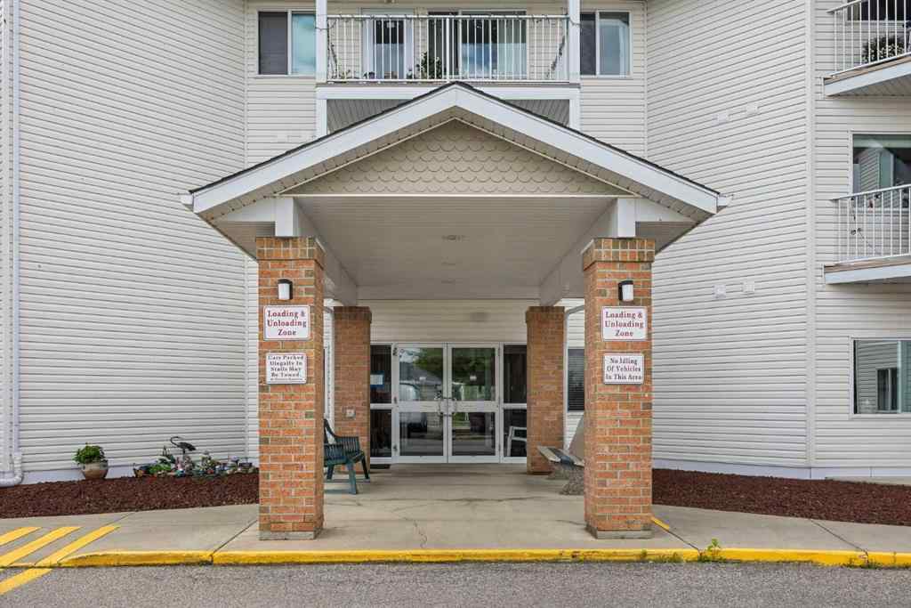 MLS® A2248620 - Unit #307 3 Parklane Way  in Downtown_Strathmore Strathmore, Residential