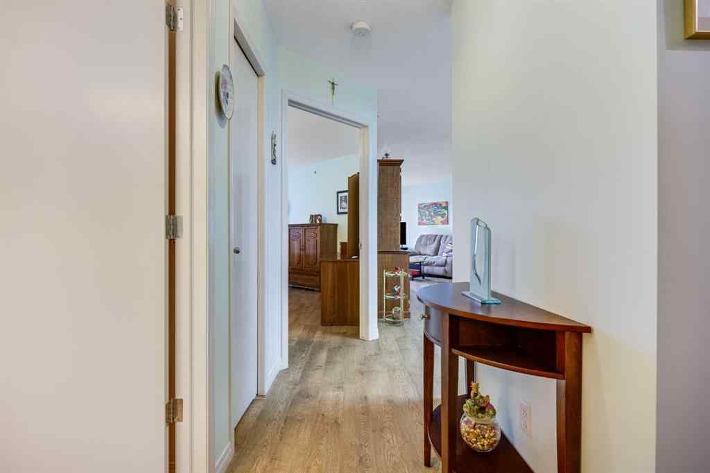 MLS® A2248620 - Unit #307 3 Parklane Way  in Downtown_Strathmore Strathmore, Residential