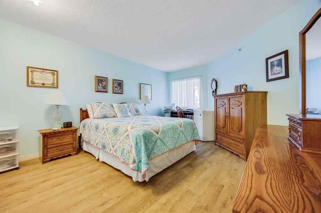 MLS® A2248620 - Unit #307 3 Parklane Way  in Downtown_Strathmore Strathmore, Residential