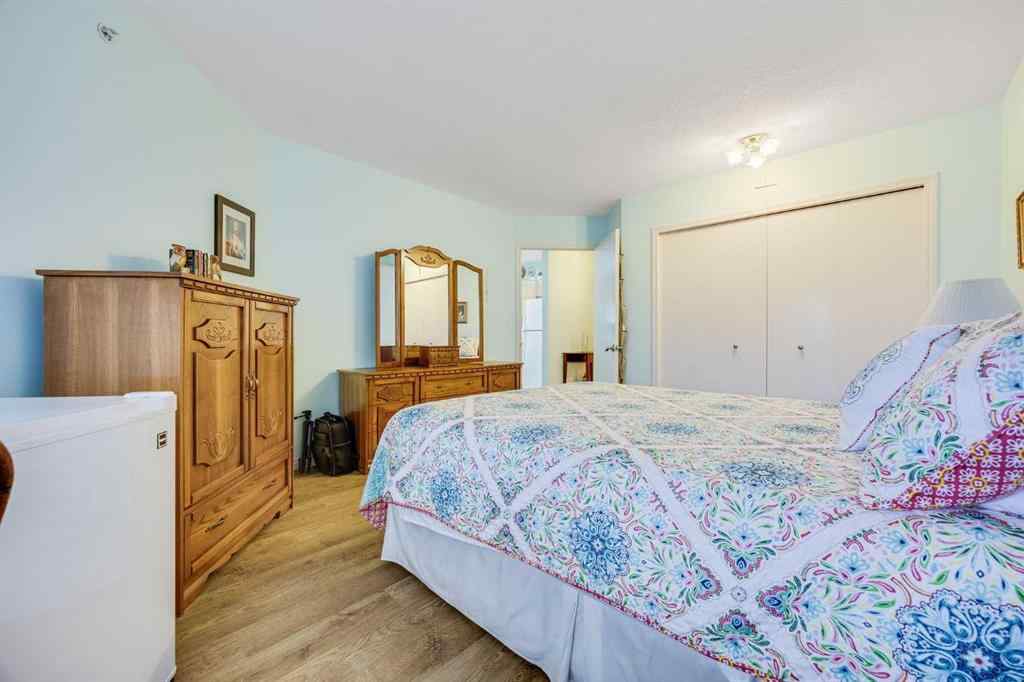 MLS® A2248620 - Unit #307 3 Parklane Way  in Downtown_Strathmore Strathmore, Residential