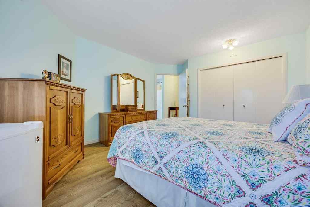 MLS® A2248620 - Unit #307 3 Parklane Way  in Downtown_Strathmore Strathmore, Residential