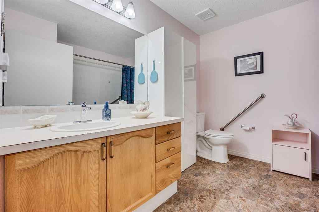 MLS® A2248620 - Unit #307 3 Parklane Way  in Downtown_Strathmore Strathmore, Residential