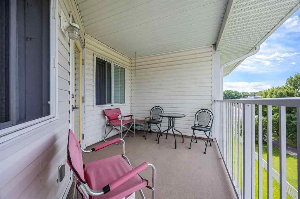 MLS® A2248620 - Unit #307 3 Parklane Way  in Downtown_Strathmore Strathmore, Residential
