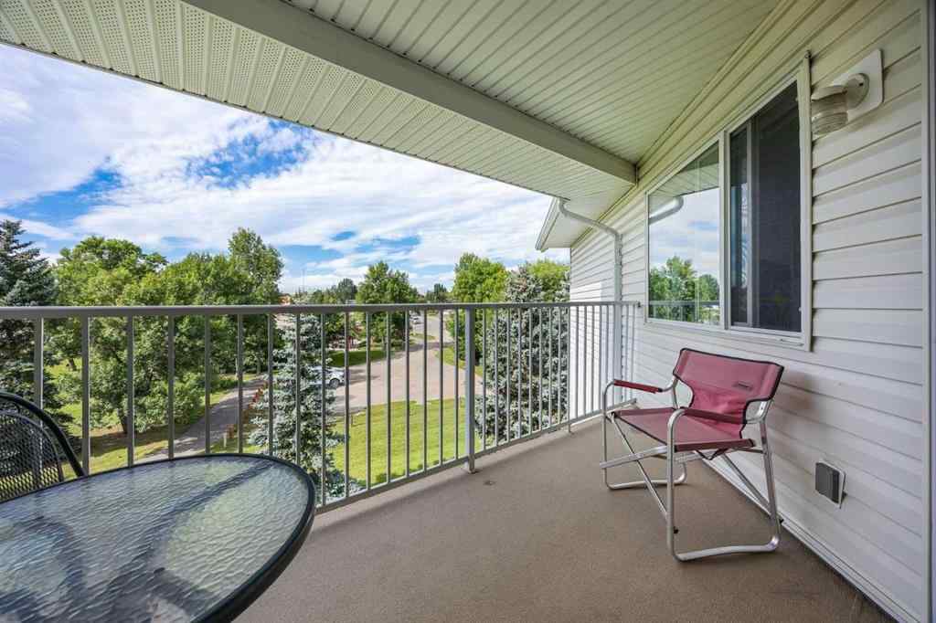 MLS® A2248620 - Unit #307 3 Parklane Way  in Downtown_Strathmore Strathmore, Residential
