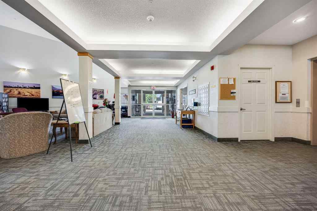 MLS® A2248620 - Unit #307 3 Parklane Way  in Downtown_Strathmore Strathmore, Residential