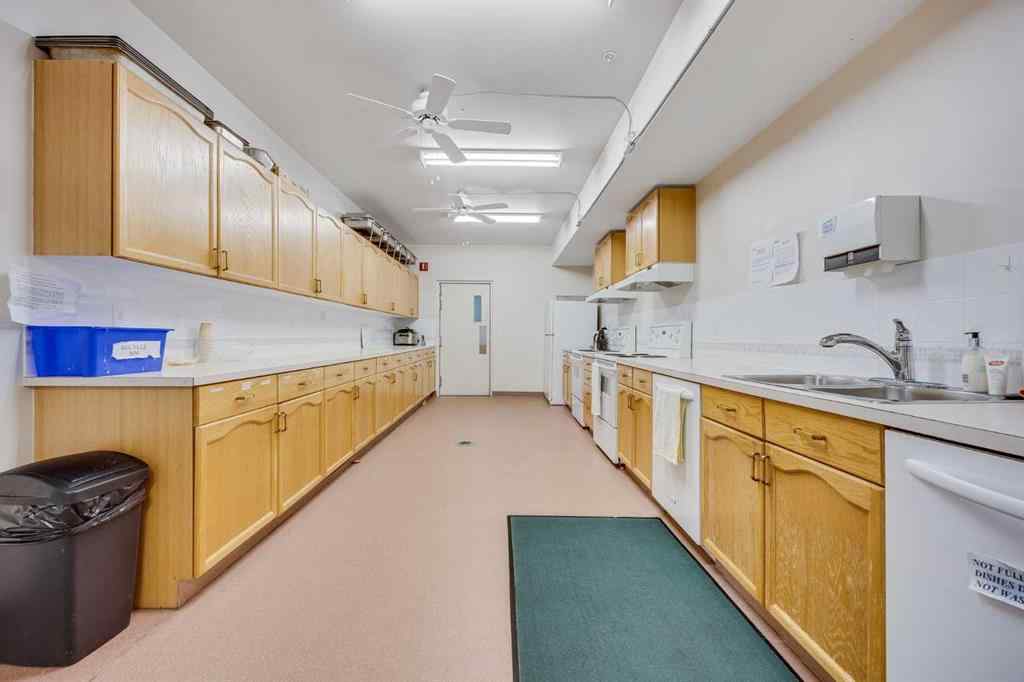 MLS® A2248620 - Unit #307 3 Parklane Way  in Downtown_Strathmore Strathmore, Residential