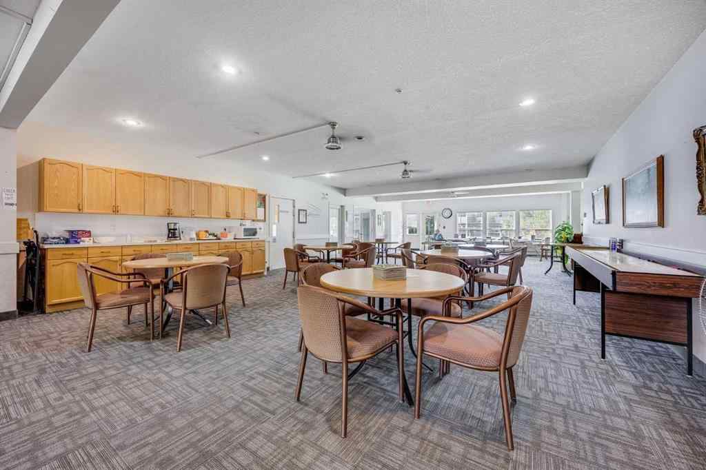 MLS® A2248620 - Unit #307 3 Parklane Way  in Downtown_Strathmore Strathmore, Residential